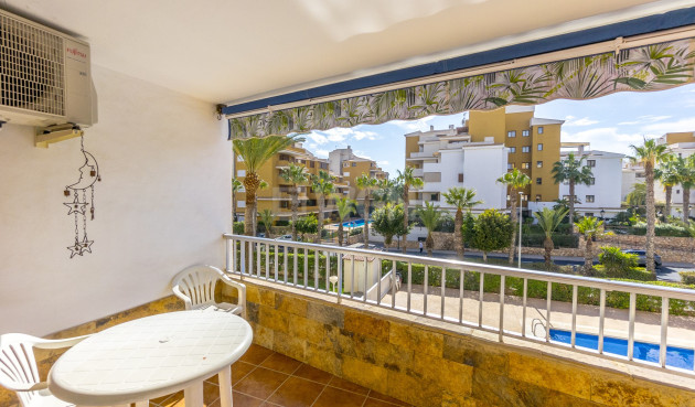 Resale - Apartment / flat - Punta Prima - Costa Blanca