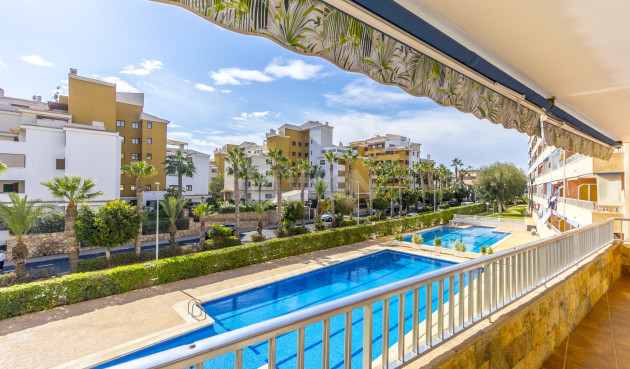 Reventa - Apartamento / piso - Punta Prima - Costa Blanca