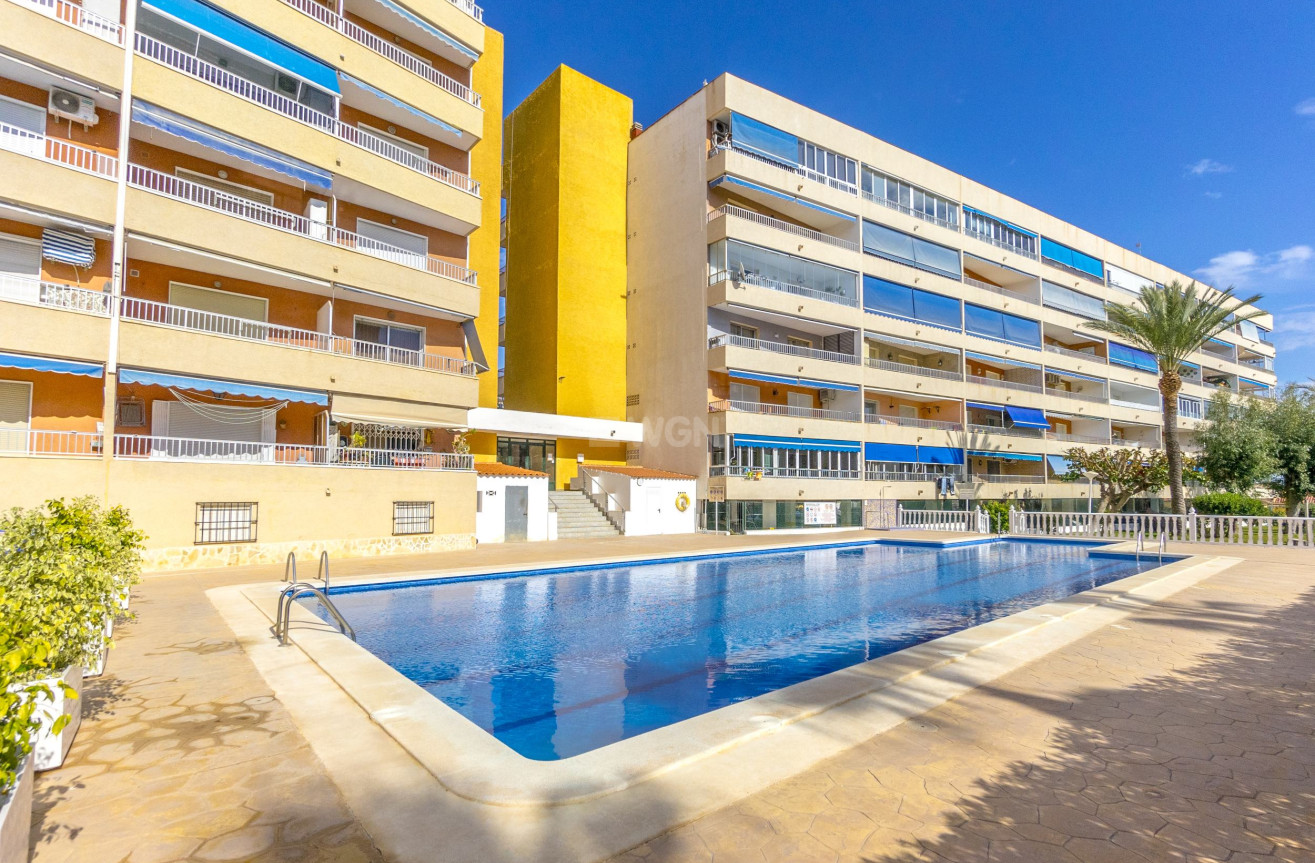 Reventa - Apartamento / piso - Punta Prima - Costa Blanca