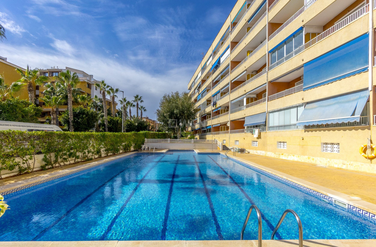 Reventa - Apartamento / piso - Punta Prima - Costa Blanca