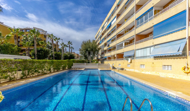 Reventa - Apartamento / piso - Punta Prima - Costa Blanca