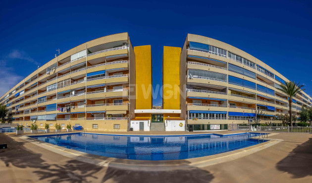 Reventa - Apartamento / piso - Punta Prima - Costa Blanca