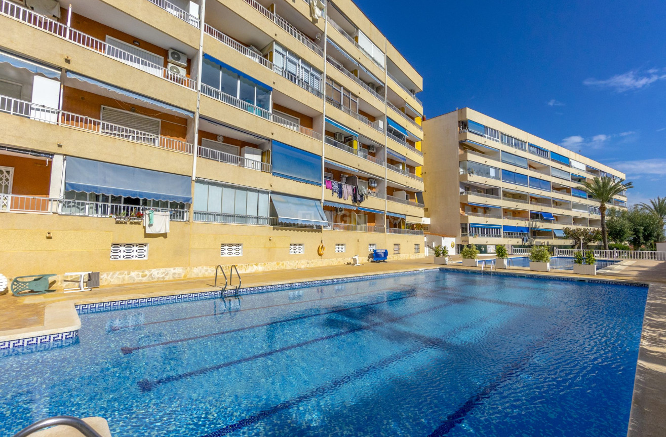 Reventa - Apartamento / piso - Punta Prima - Costa Blanca