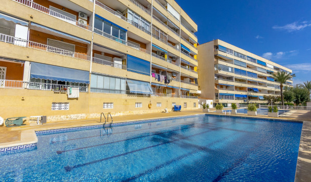 Reventa - Apartamento / piso - Punta Prima - Costa Blanca