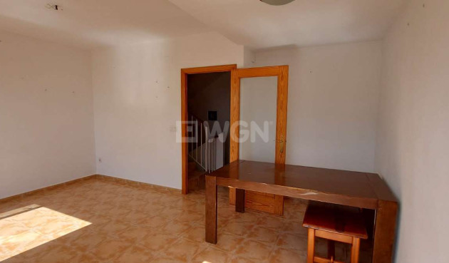 Reventa - Bungalow - Calpe - Costa Blanca