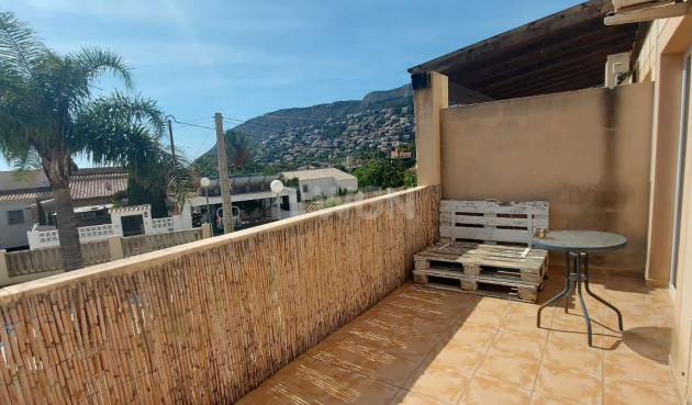 Reventa - Bungalow - Calpe - Costa Blanca