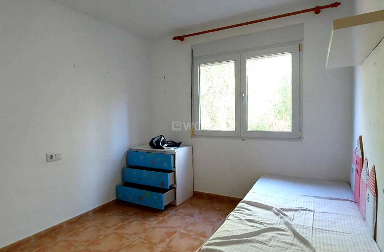 Reventa - Bungalow - Calpe - Costa Blanca