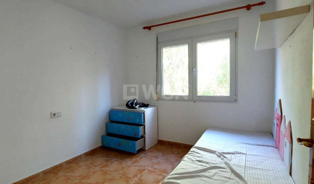 Reventa - Bungalow - Calpe - Costa Blanca