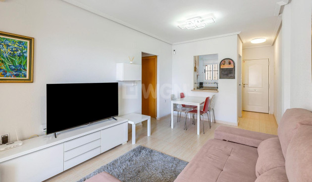 Reventa - Apartamento / piso - Torrevieja - Sector 25