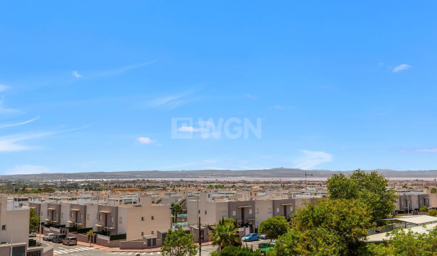 Resale - Apartment / flat - Torrevieja - Sector 25