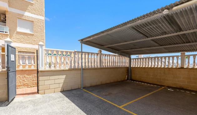 Resale - Apartment / flat - Torrevieja - Sector 25