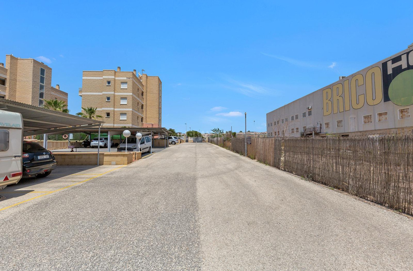 Reventa - Apartamento / piso - Torrevieja - Sector 25