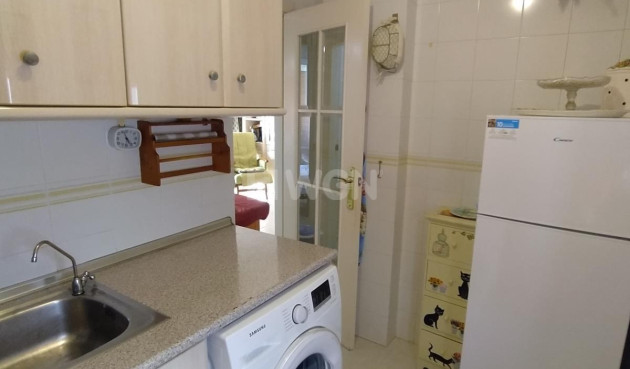 Reventa - Apartamento / piso - Torrevieja - Acequion