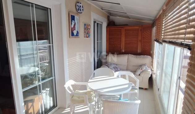 Resale - Apartment / flat - Torrevieja - Acequion