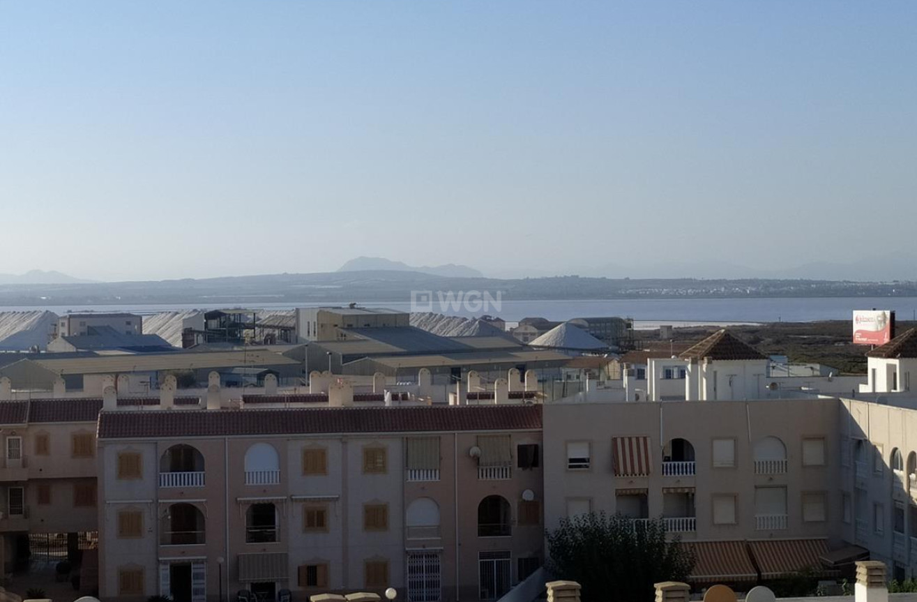 Reventa - Apartamento / piso - Torrevieja - Acequion