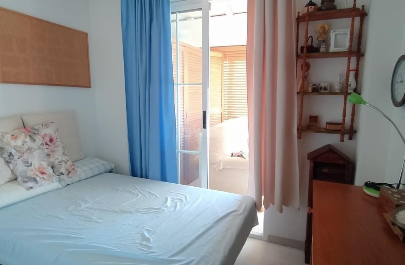 Resale - Apartment / flat - Torrevieja - Acequion