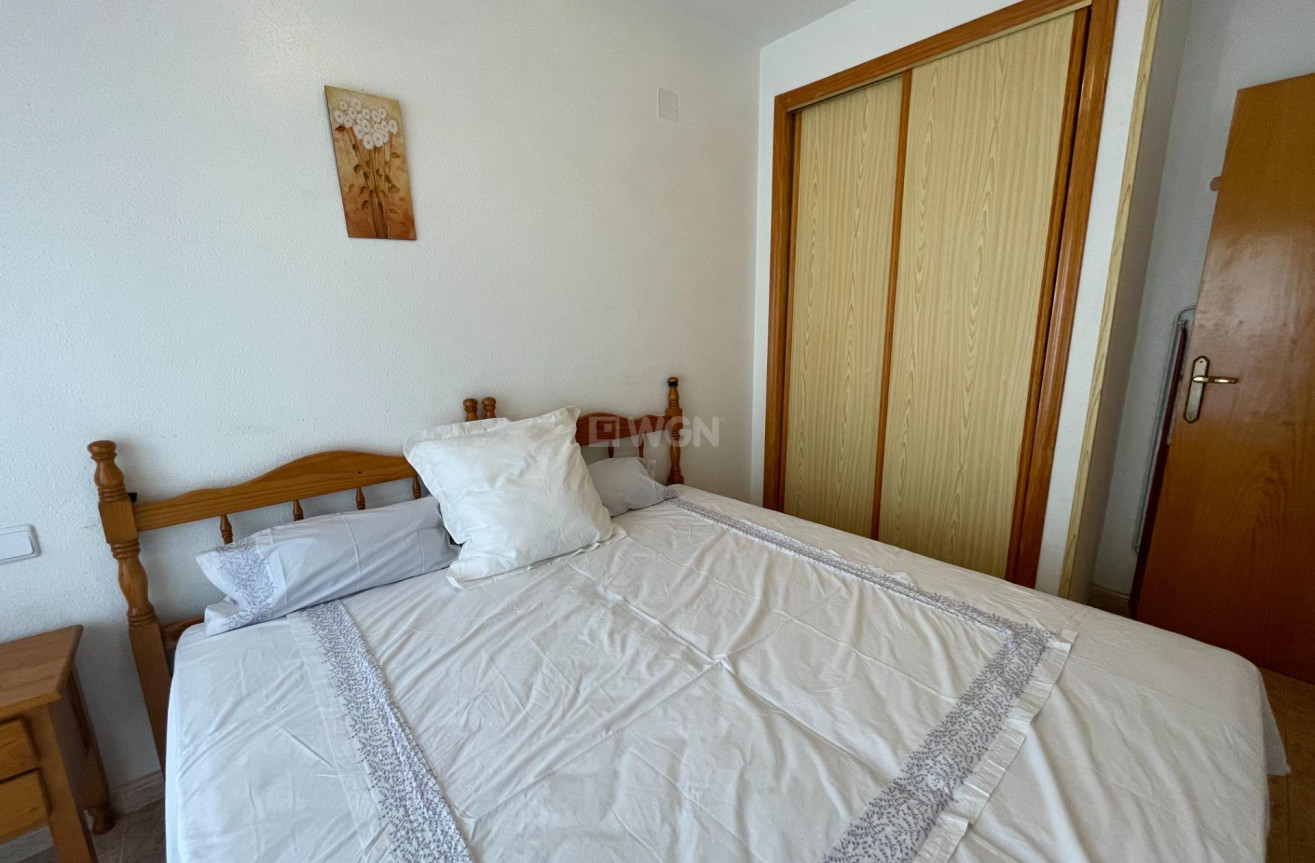 Reventa - Apartamento / piso - Torrevieja - Playa del Cura