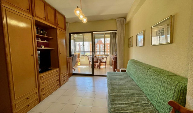 Reventa - Apartamento / piso - Benidorm - Rincón de Loix