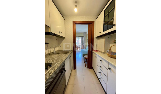 Reventa - Apartamento / piso - Benidorm - Rincón de Loix