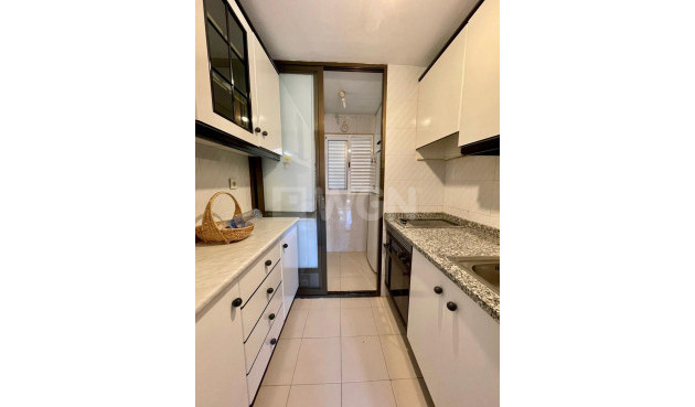 Reventa - Apartamento / piso - Benidorm - Rincón de Loix