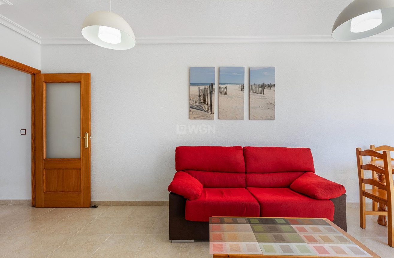 Resale - Penthouse - Torrevieja - Nueva Torrevieja