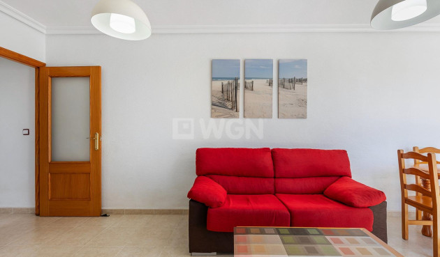 Resale - Penthouse - Torrevieja - Nueva Torrevieja