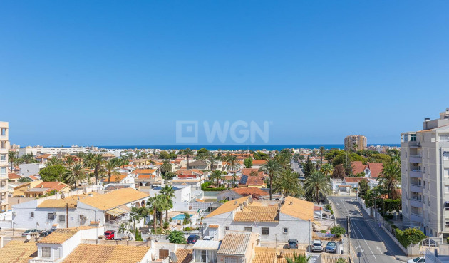 Resale - Penthouse - Torrevieja - Nueva Torrevieja