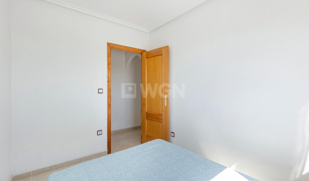 Resale - Penthouse - Torrevieja - Nueva Torrevieja