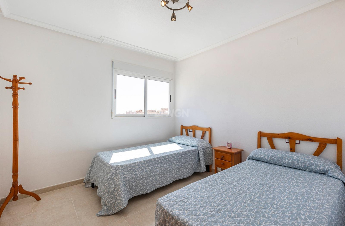 Resale - Penthouse - Torrevieja - Nueva Torrevieja