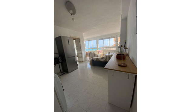 Reventa - Apartamento / piso - Torrevieja - Cabo Cervera