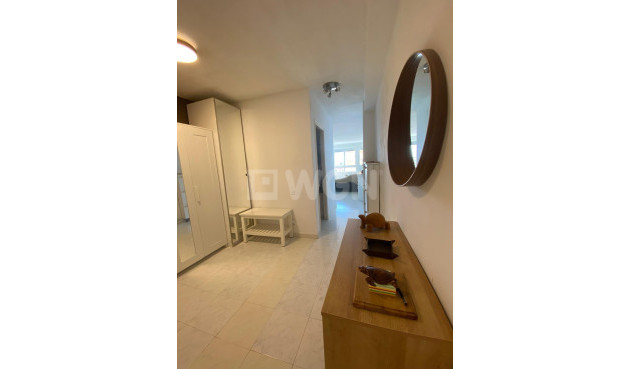 Reventa - Apartamento / piso - Torrevieja - Cabo Cervera