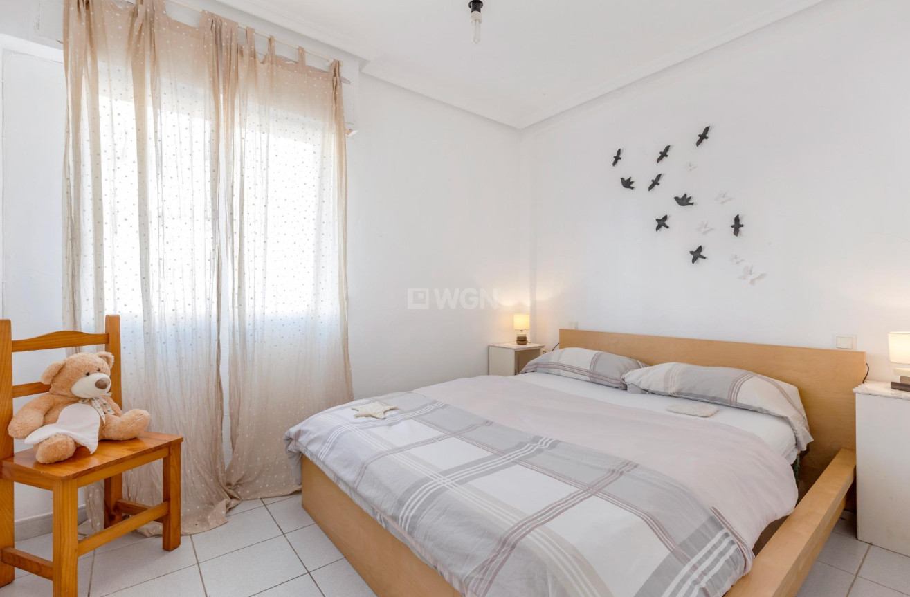 Reventa - Apartamento / piso - Torrevieja - Torreblanca