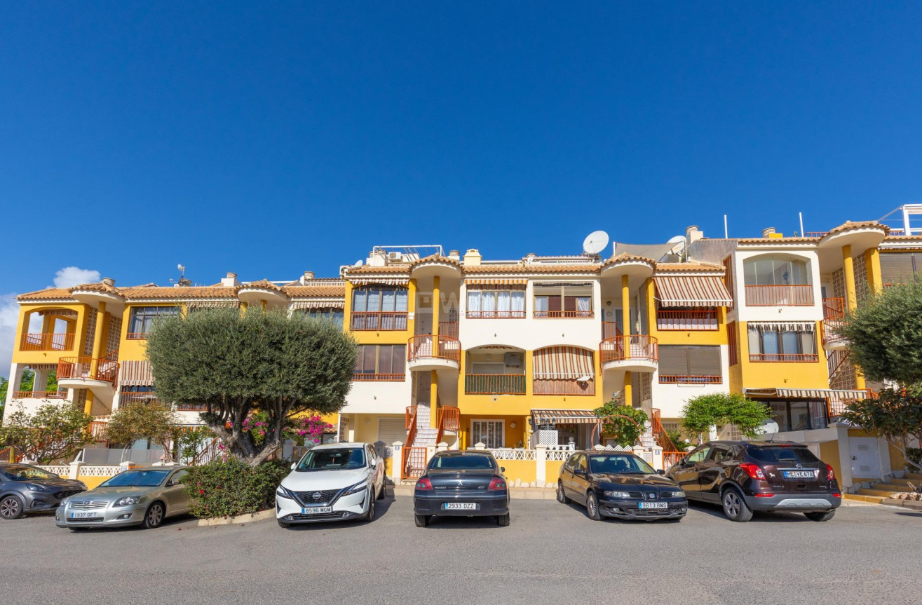 Reventa - Apartamento / piso - Torrevieja - Torreblanca