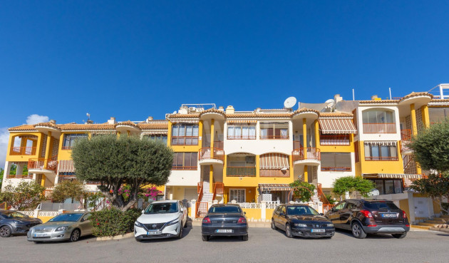 Reventa - Apartamento / piso - Torrevieja - Torreblanca