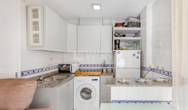 Reventa - Apartamento / piso - Torrevieja - Torreblanca