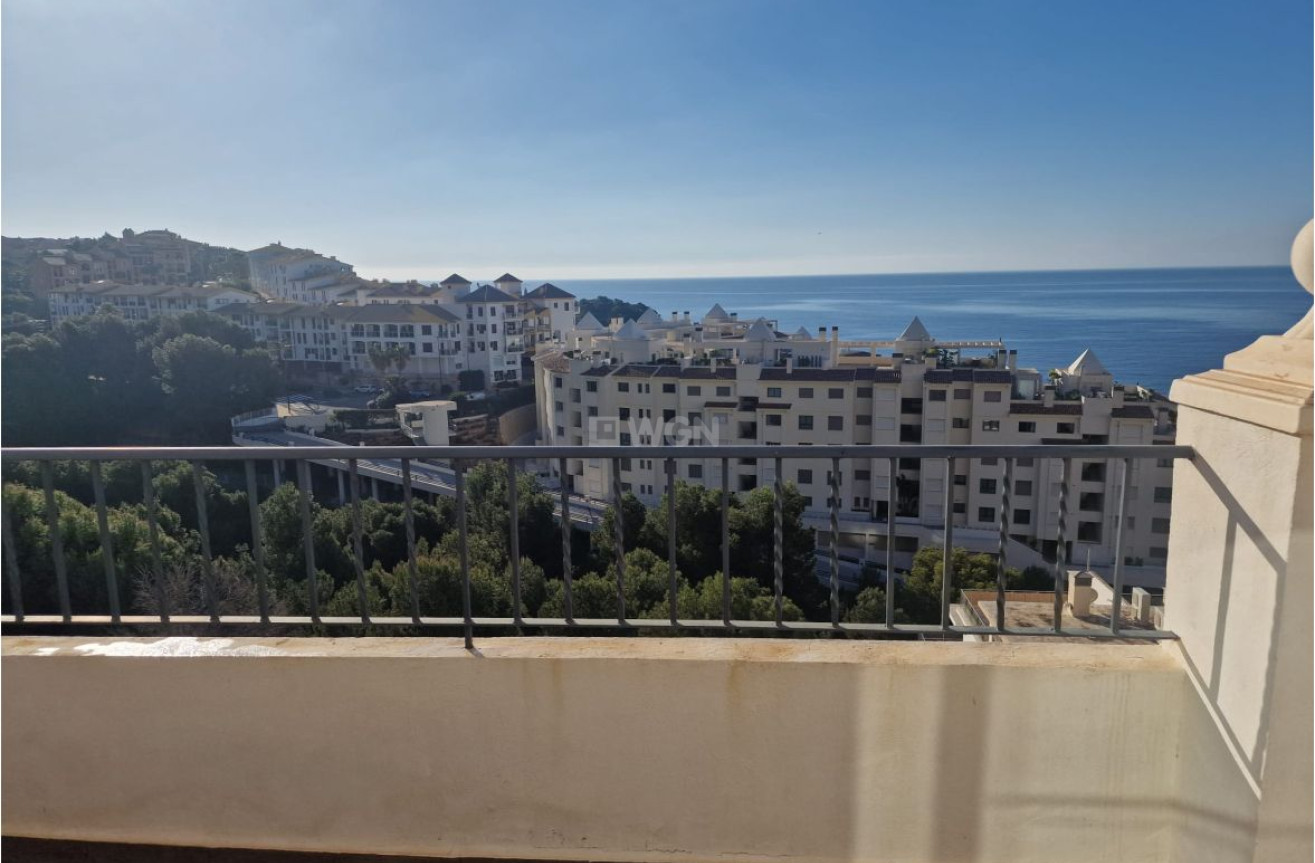 Resale - Penthouse - Altea - Costa Blanca