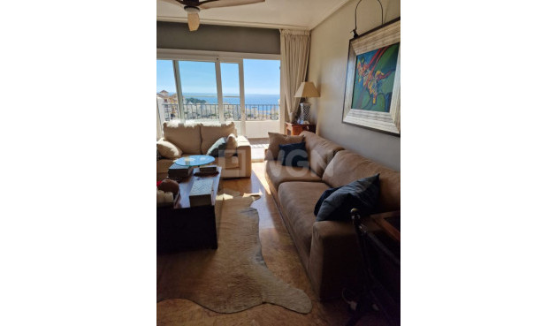 Resale - Penthouse - Altea - Costa Blanca