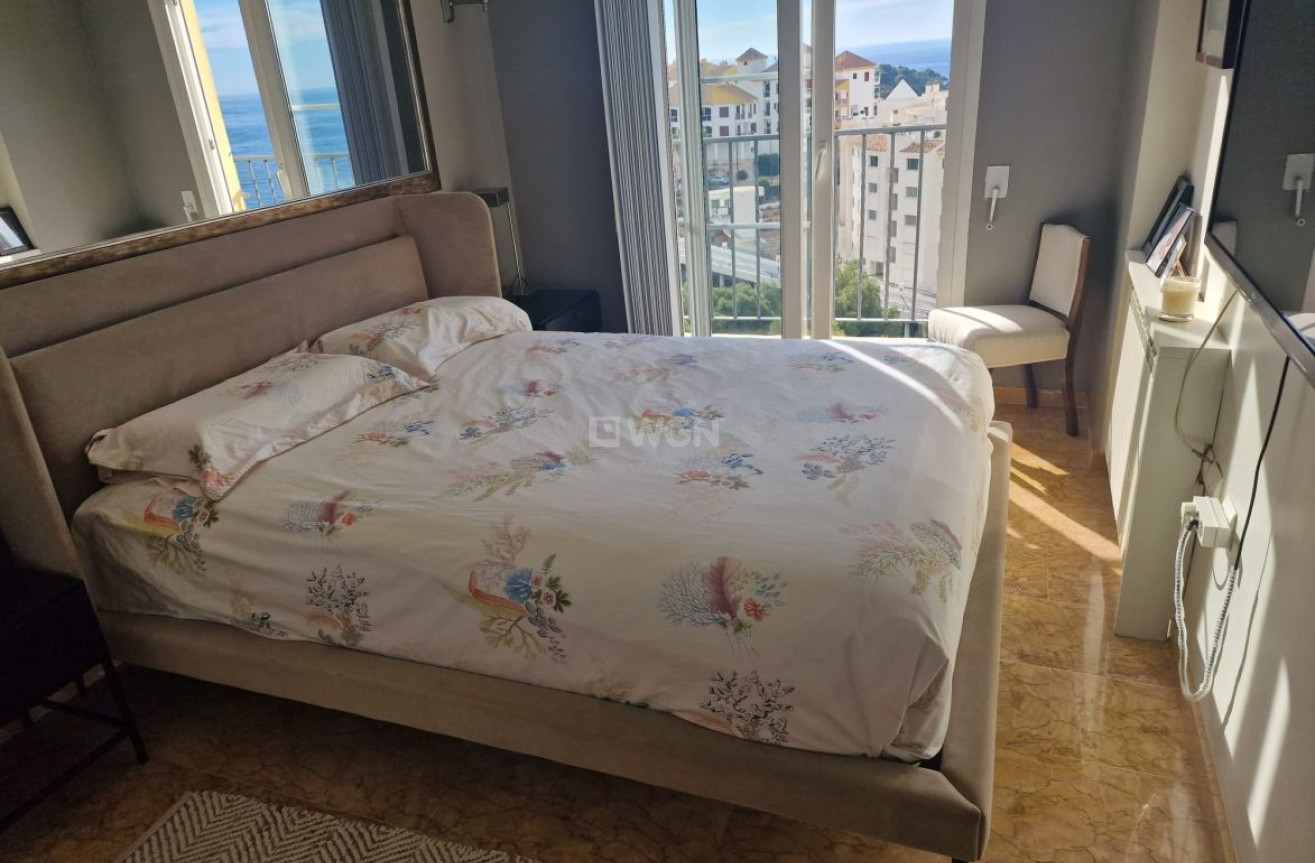 Resale - Penthouse - Altea - Costa Blanca