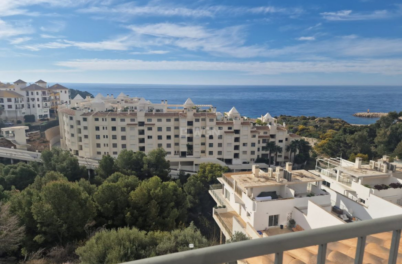 Reventa - Ático - Altea - Costa Blanca