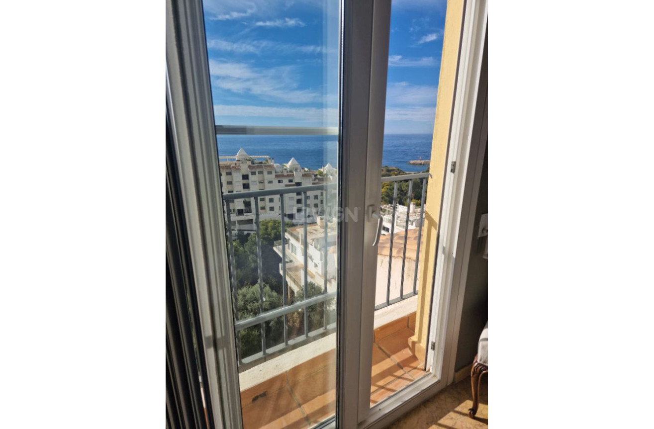 Resale - Penthouse - Altea - Costa Blanca