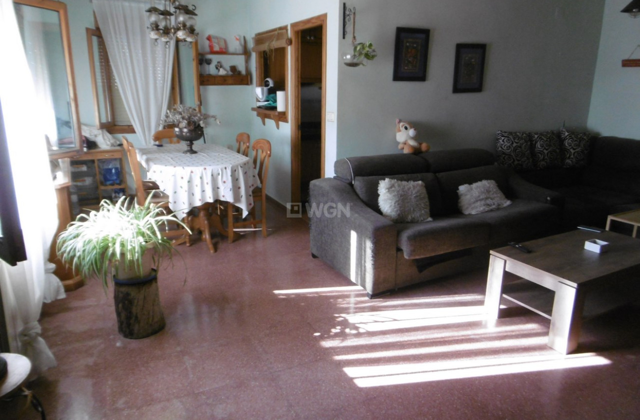 Reventa - Villa - Yecla - Inland