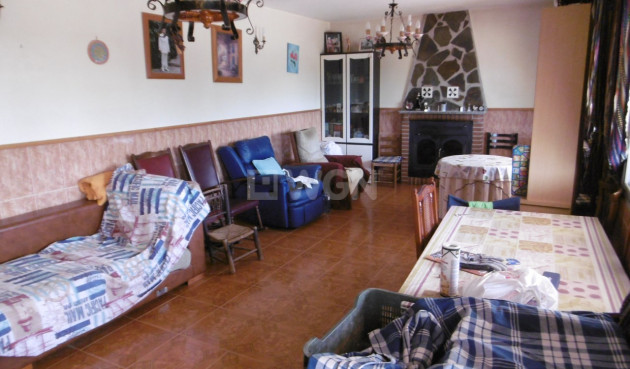 Reventa - Villa - Yecla - Inland