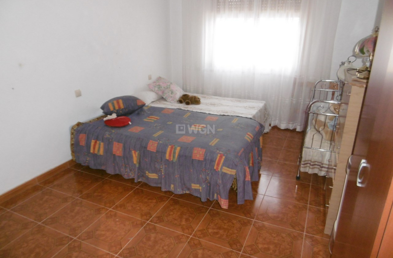 Resale - Villa - Yecla - Inland