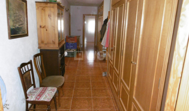 Reventa - Villa - Yecla - Inland