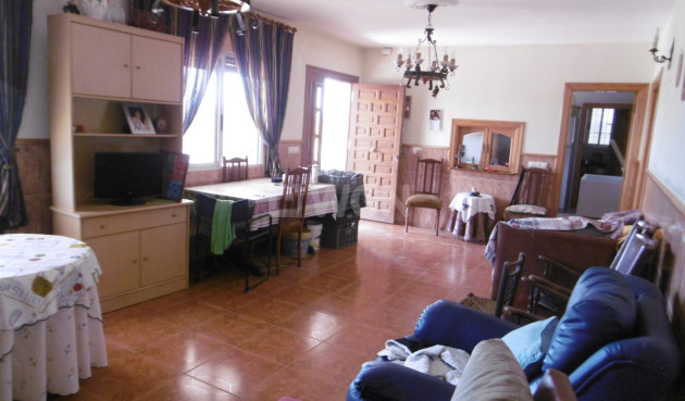 Reventa - Villa - Yecla - Inland