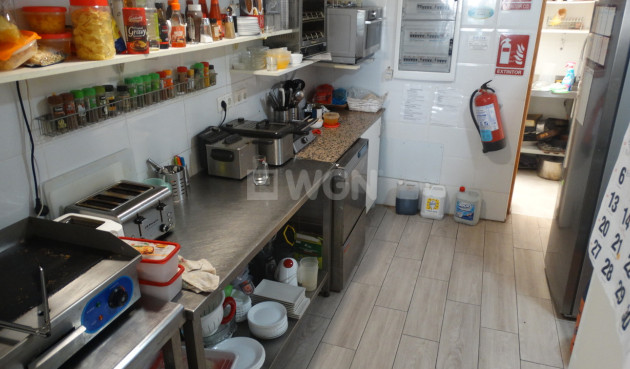 Resale - Commercial - Villamartin - Costa Blanca