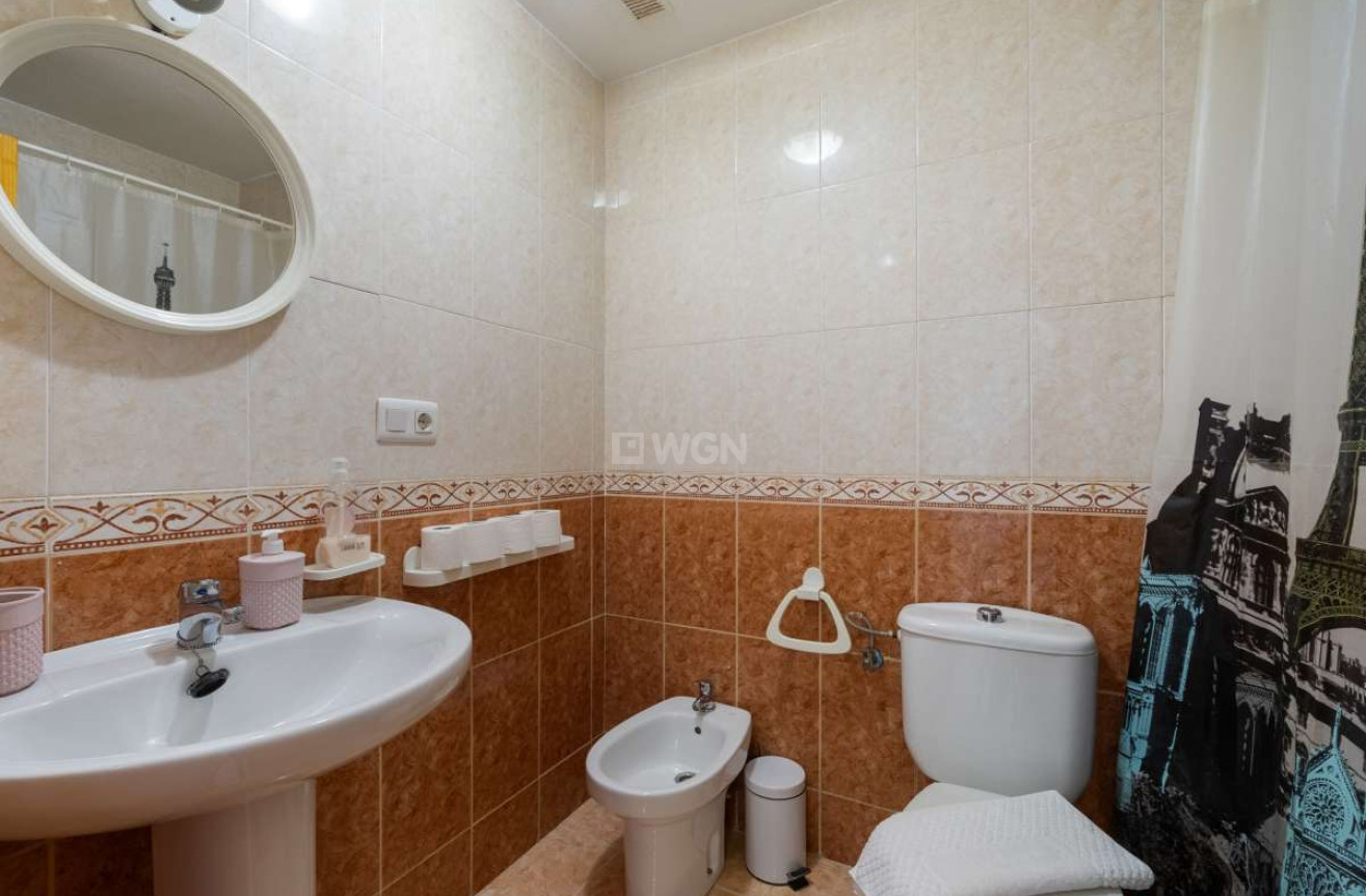 Reventa - Apartamento / piso - Torrevieja - Costa Blanca