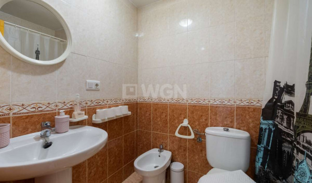 Resale - Apartment / flat - Torrevieja - Costa Blanca