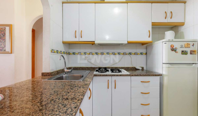 Reventa - Apartamento / piso - Torrevieja - Costa Blanca