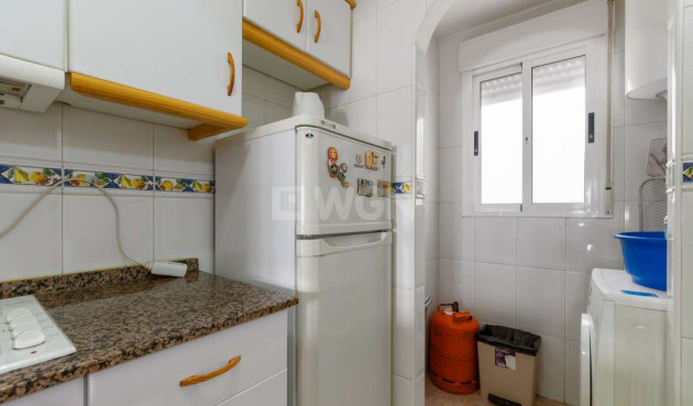 Resale - Apartment / flat - Torrevieja - Costa Blanca